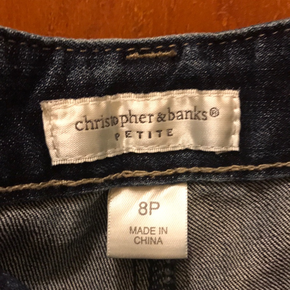 Jeans - Picture 2 of 4
